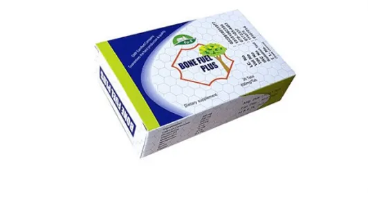 Tablet BONE FUEL PLUS (30pcs)